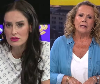 Adriana Barrientos, Eli de Caso