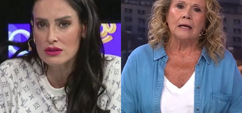 Adriana Barrientos, Eli de Caso