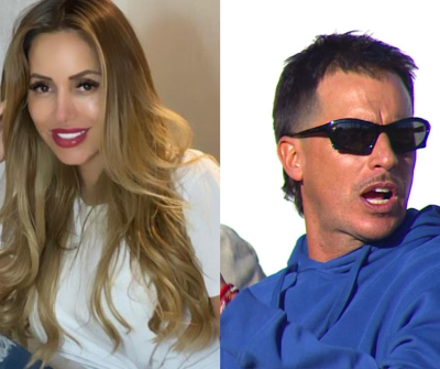 Marité Matus, Camilo Huerta