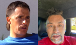 Camilo Huerta, Chino Ríos