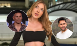 Disley Ramos, Claudio Valdivia, Luis Jiménez