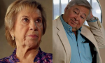 Paty Cofré, Ernesto Belloni