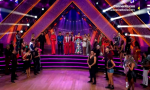 Fiebre de baile