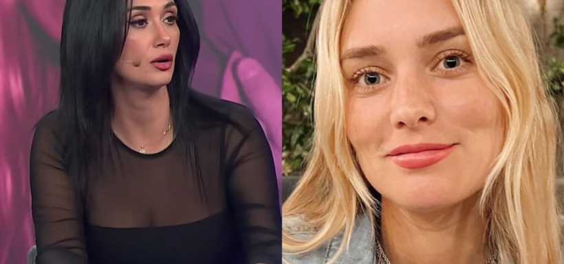 Pamela Díaz, Kika Silva