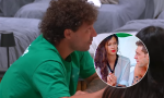 Joche Bibbó, Michelle Carvalho