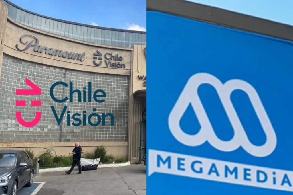 Figura clave de Chilevisión dejará el canal: Estaría llegando próximamente a Mega