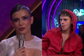 Cony Capelli, Diego Venegas
