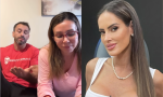 Cecilia Gutiérrez, Adriana Barrientos, Salvador Kochansky