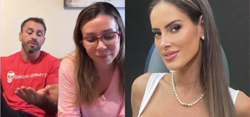 Cecilia Gutiérrez, Adriana Barrientos, Salvador Kochansky
