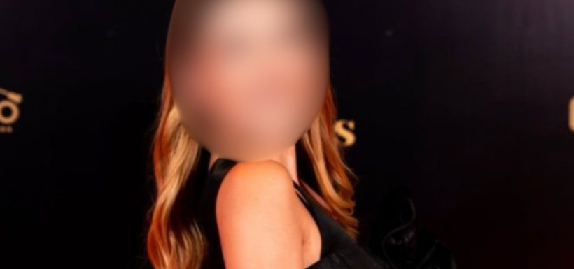 ¡Se acabó! Conocida animadora dio a conocer el fin de su mediático romance