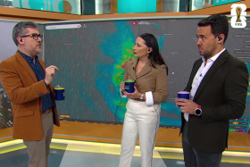 Contigo en la mañana