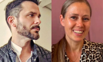Álvaro Ballero, Ludmila Ksenofontova