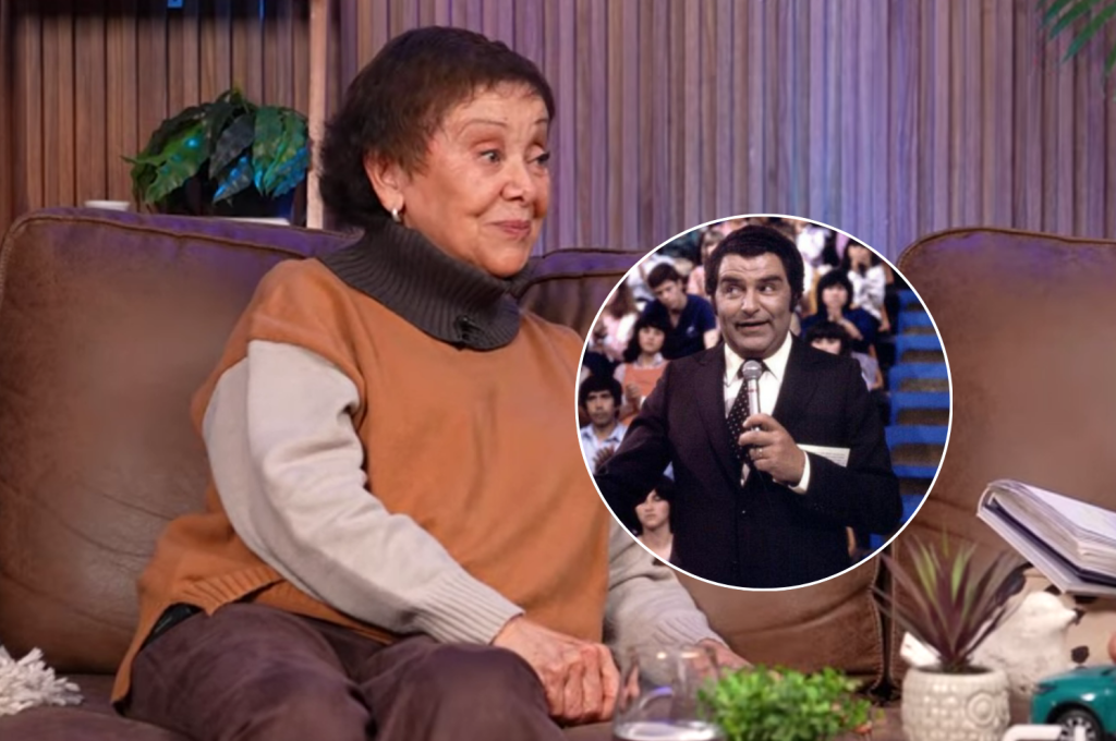 Gloria Benavides despejó duda sobre su paso por Sábado gigante: Destapó conversación con don Francisco