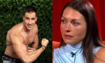 Camilo Huerta, Paula Pavic