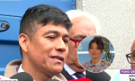 Américo, Yamila Reyna