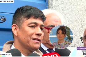Américo, Yamila Reyna