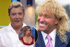 Sergio Rojas, Leonardo Farkas, Claudia Schmidt