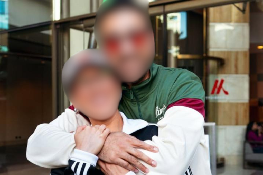 Famosa y querida pareja del espectáculo confirmó su quiebre tras siete años de relación