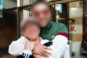 Tras rumores: Famosa pareja del espectáculo confirmó su quiebre