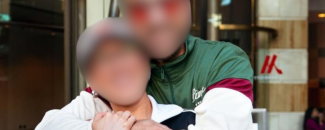 Tras rumores: Famosa pareja del espectáculo confirmó su quiebre