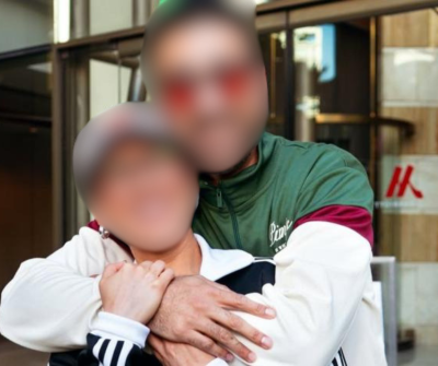 Tras rumores: Famosa pareja del espectáculo confirmó su quiebre