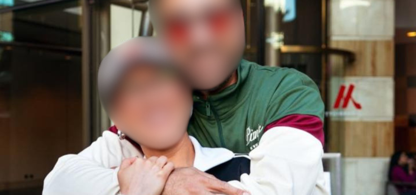 Tras rumores: Famosa pareja del espectáculo confirmó su quiebre