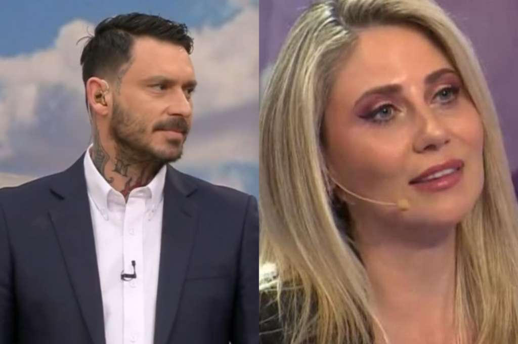Mauricio Pinilla opinó sobre la nueva relación de Gissella Gallardo: Dejó clara su postura
