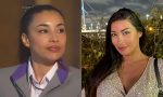 Arenita, Natalia Rodríguez, Fanny Cuevas