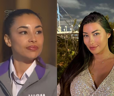 Arenita, Natalia Rodríguez, Fanny Cuevas