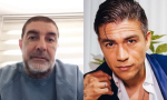 DJ Méndez, Américo