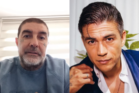 DJ Méndez, Américo