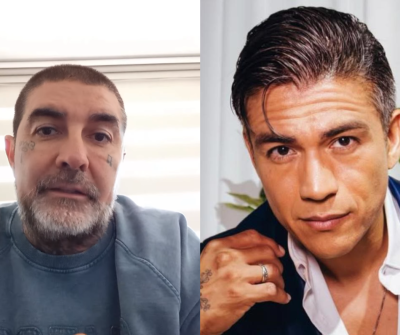 DJ Méndez, Américo