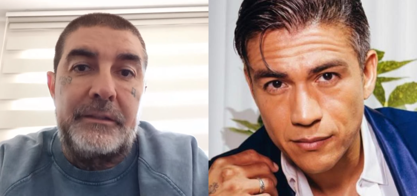 DJ Méndez, Américo
