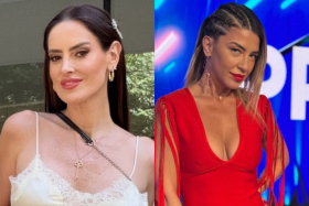 Adriana Barrientos, Pancha Merino