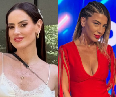 Adriana Barrientos, Pancha Merino