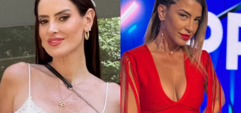 Adriana Barrientos, Pancha Merino