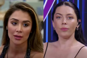 Chama, Daniela Aránguiz