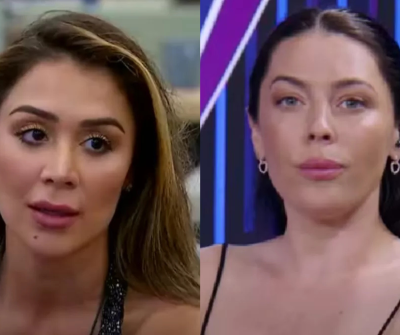 Chama, Daniela Aránguiz