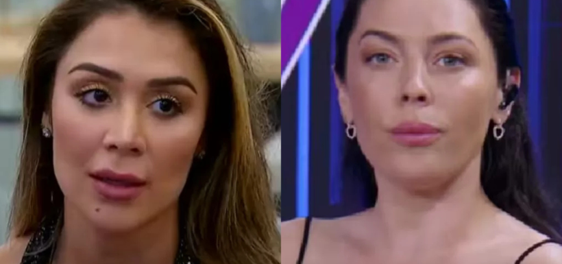 Chama, Daniela Aránguiz