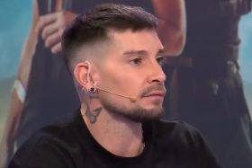 Luis Mateucci