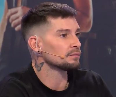 Luis Mateucci