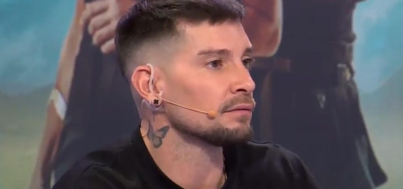 Luis Mateucci