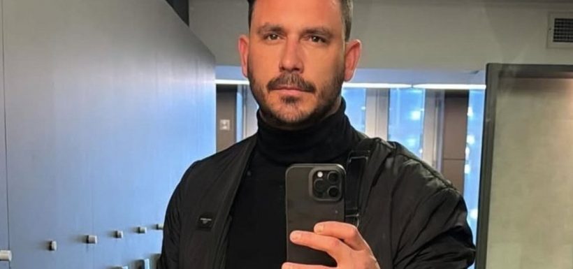 Mauricio Pinilla