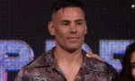 Claudio Valdivia