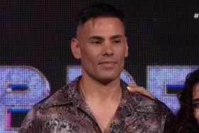 Claudio Valdivia