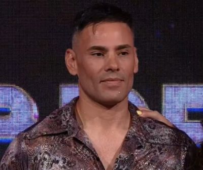 Claudio Valdivia