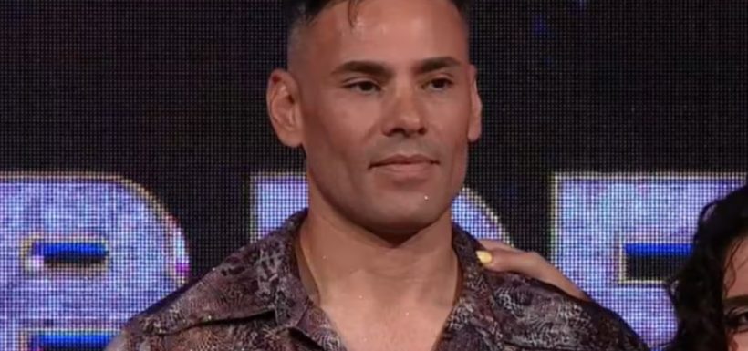 Claudio Valdivia