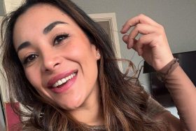Natalia Rodríguez, Arenita