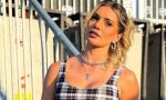 Faloon Larraguibel se sincera sobre su estado emocional tras quiebre con Raimundo Cerda: "La tristeza pesa mucho más"
