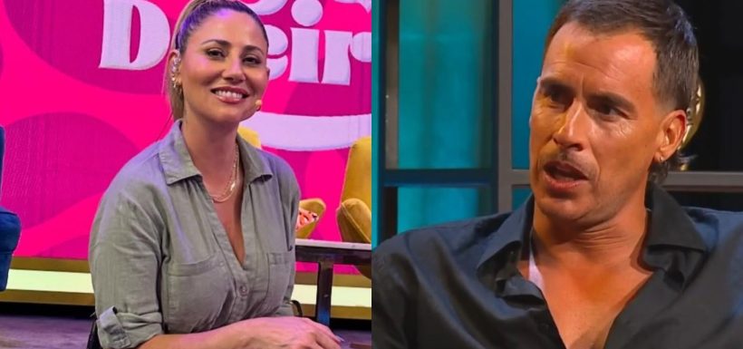 "Se vienen más verdades": Guissella Gallardo dio nuevos antecedentes de las polémicas de Camilo Huerta